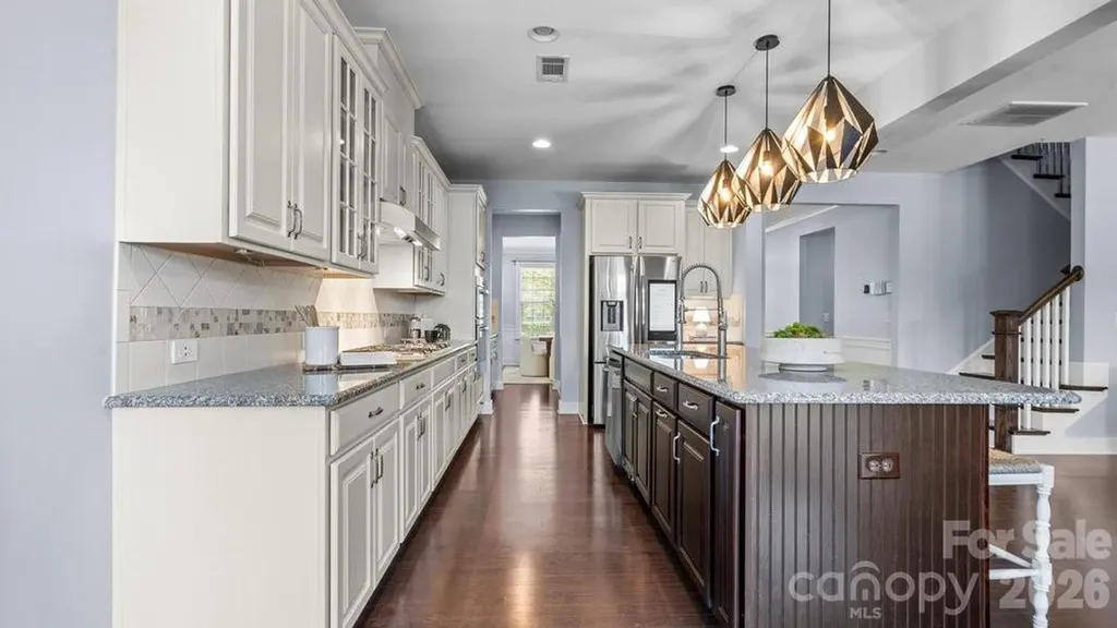11926 Grey Partridge Drive Charlotte NC 28278