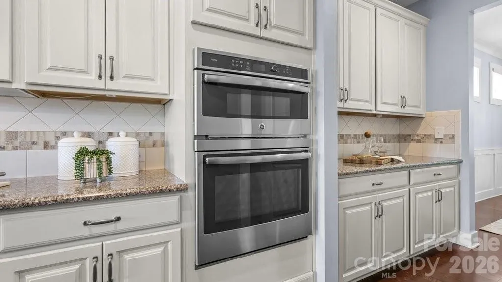 11926 Grey Partridge Drive Charlotte NC 28278