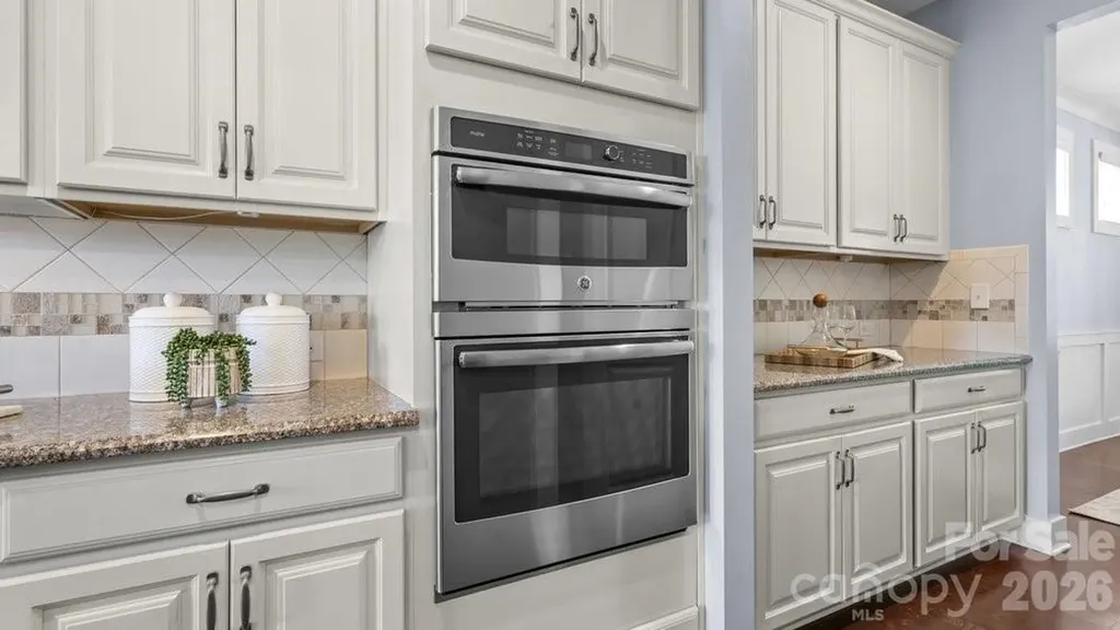11926 Grey Partridge Drive Charlotte NC 28278