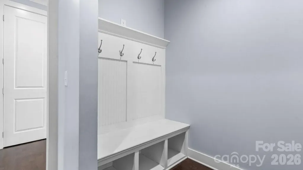 11926 Grey Partridge Drive Charlotte NC 28278
