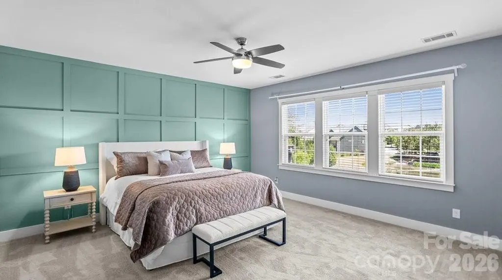 11926 Grey Partridge Drive Charlotte NC 28278