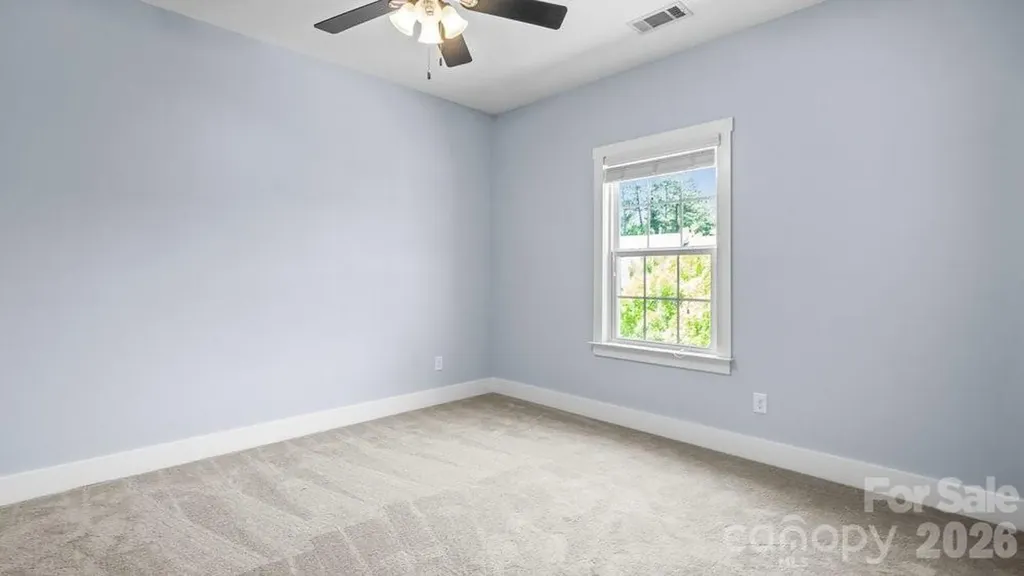 11926 Grey Partridge Drive Charlotte NC 28278