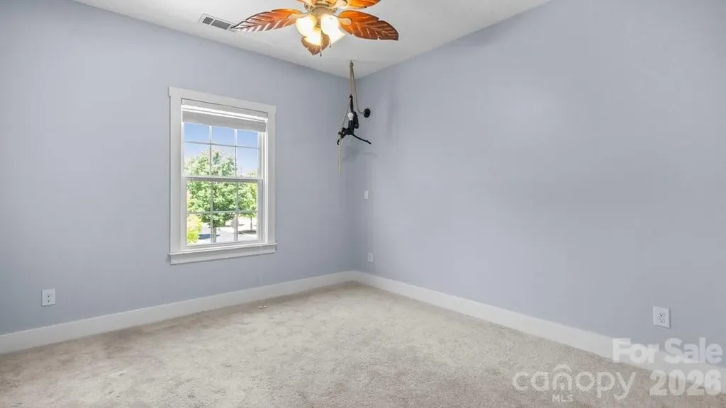 11926 Grey Partridge Drive Charlotte NC 28278