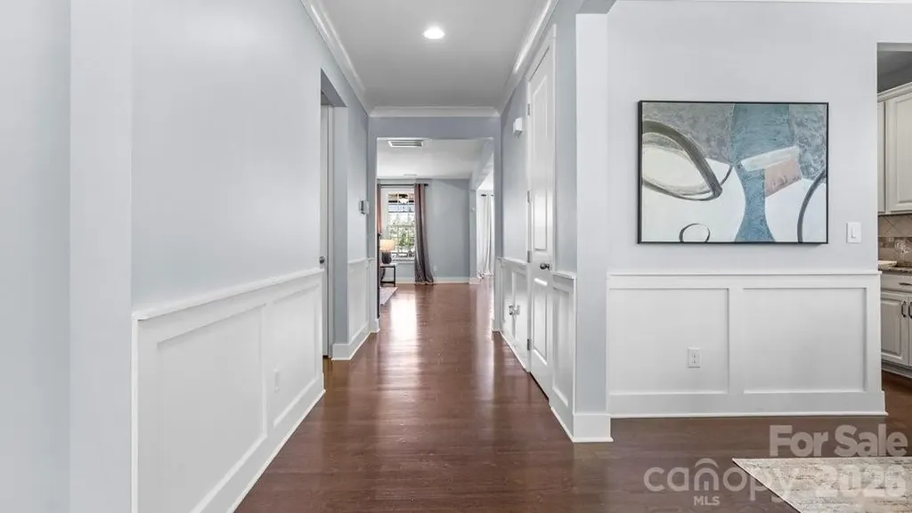 11926 Grey Partridge Drive Charlotte NC 28278