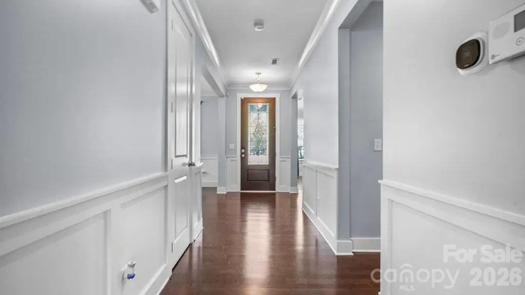 11926 Grey Partridge Drive Charlotte NC 28278