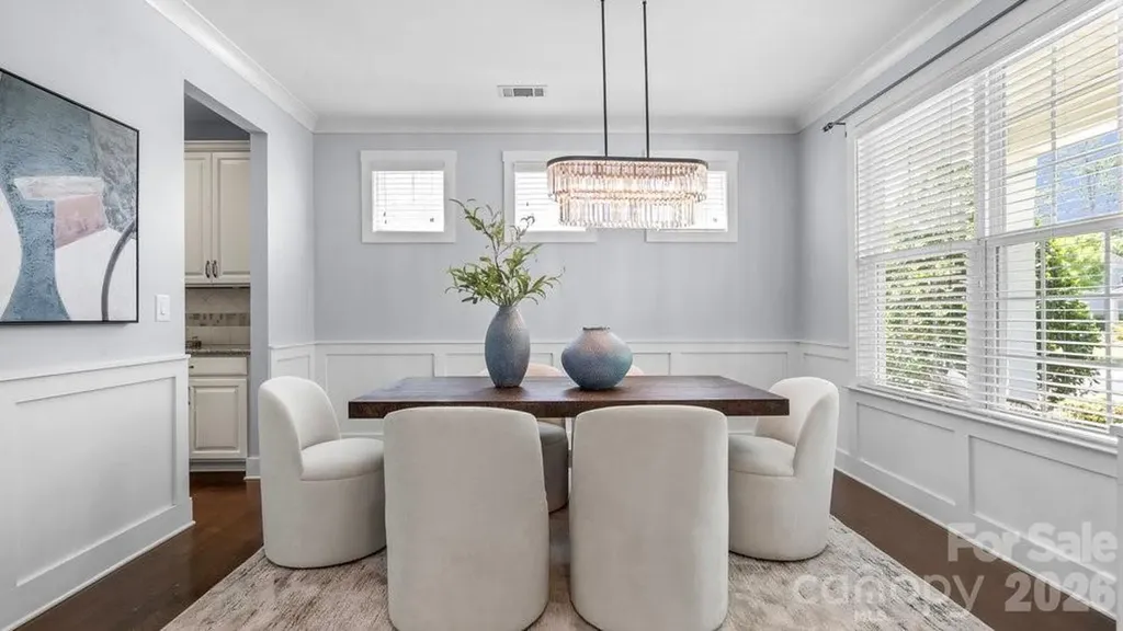 11926 Grey Partridge Drive Charlotte NC 28278