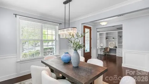 11926 Grey Partridge Drive Charlotte NC 28278