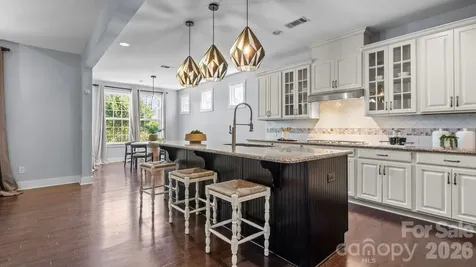 11926 Grey Partridge Drive Charlotte NC 28278