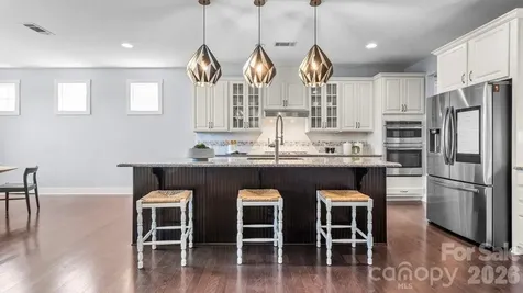 11926 Grey Partridge Drive Charlotte NC 28278