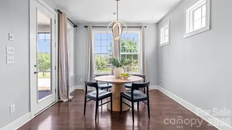 11926 Grey Partridge Drive Charlotte NC 28278