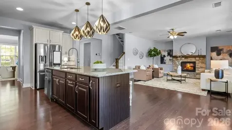 11926 Grey Partridge Drive Charlotte NC 28278