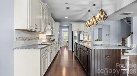 11926 Grey Partridge Drive Charlotte NC 28278