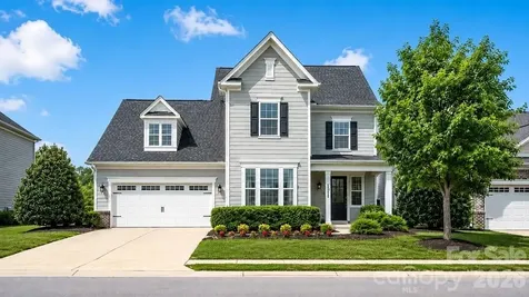 11926 Grey Partridge Drive Charlotte NC 28278