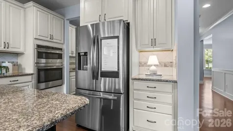 11926 Grey Partridge Drive Charlotte NC 28278