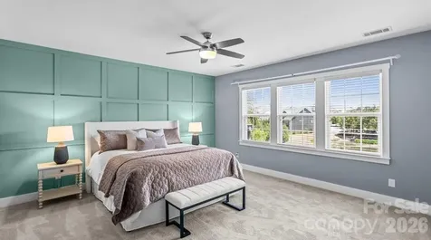 11926 Grey Partridge Drive Charlotte NC 28278