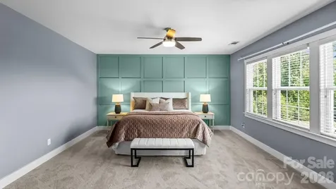 11926 Grey Partridge Drive Charlotte NC 28278