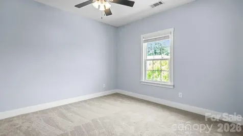 11926 Grey Partridge Drive Charlotte NC 28278