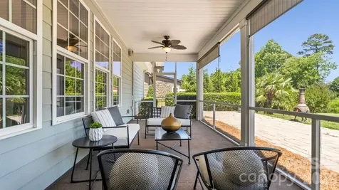 11926 Grey Partridge Drive Charlotte NC 28278