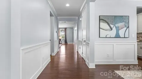11926 Grey Partridge Drive Charlotte NC 28278