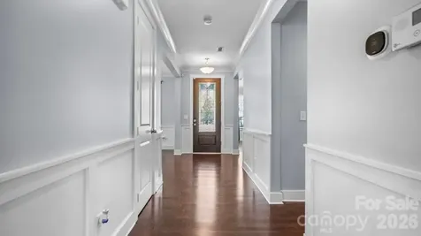 11926 Grey Partridge Drive Charlotte NC 28278