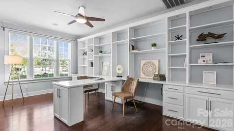 11926 Grey Partridge Drive Charlotte NC 28278