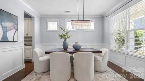 11926 Grey Partridge Drive Charlotte NC 28278