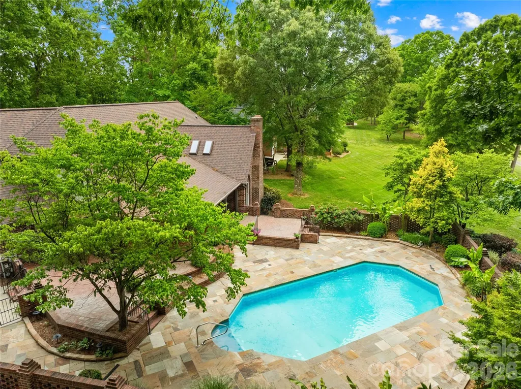 3765 Glenn Oaks Drive Maiden NC 28650