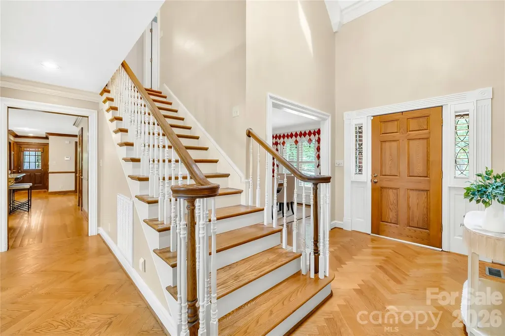 3765 Glenn Oaks Drive Maiden NC 28650