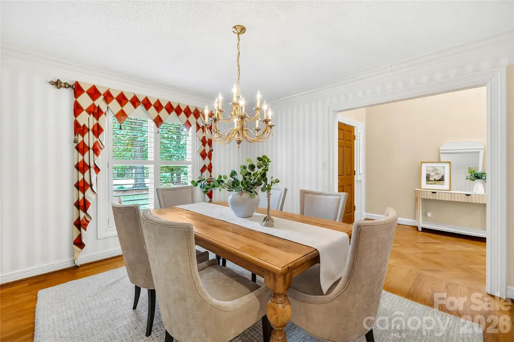 3765 Glenn Oaks Drive Maiden NC 28650