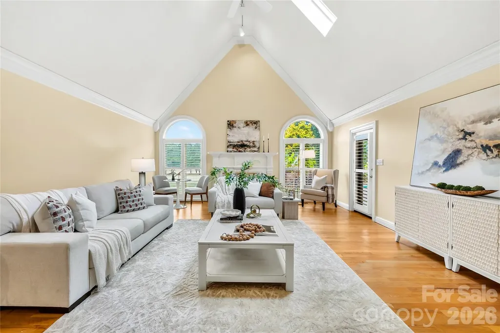 3765 Glenn Oaks Drive Maiden NC 28650
