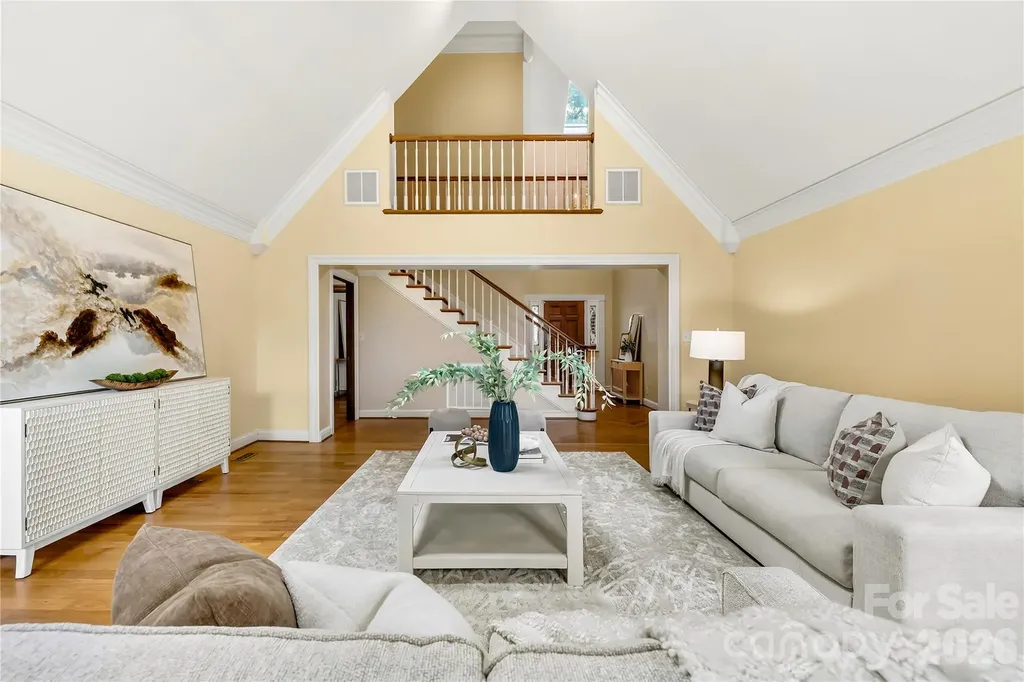 3765 Glenn Oaks Drive Maiden NC 28650