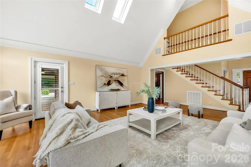 3765 Glenn Oaks Drive Maiden NC 28650