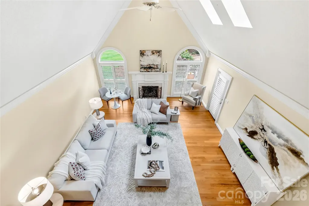 3765 Glenn Oaks Drive Maiden NC 28650