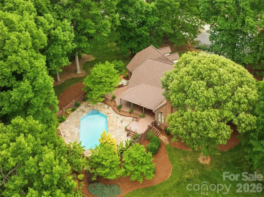 3765 Glenn Oaks Drive Maiden NC 28650