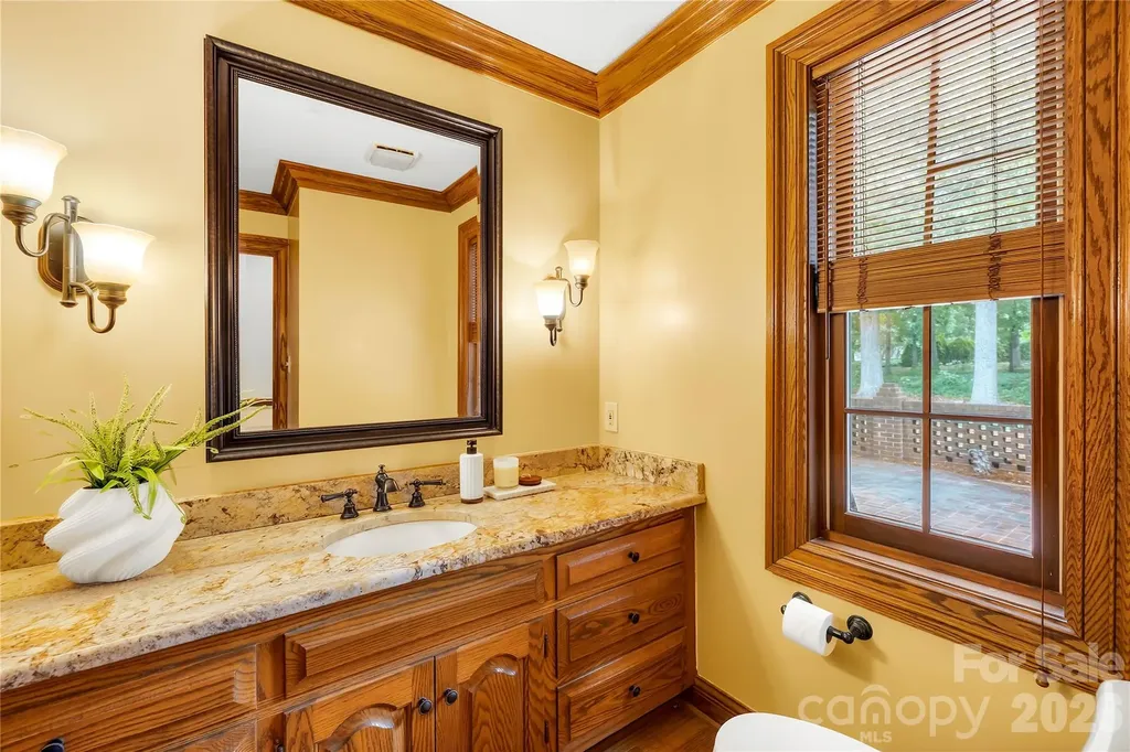 3765 Glenn Oaks Drive Maiden NC 28650