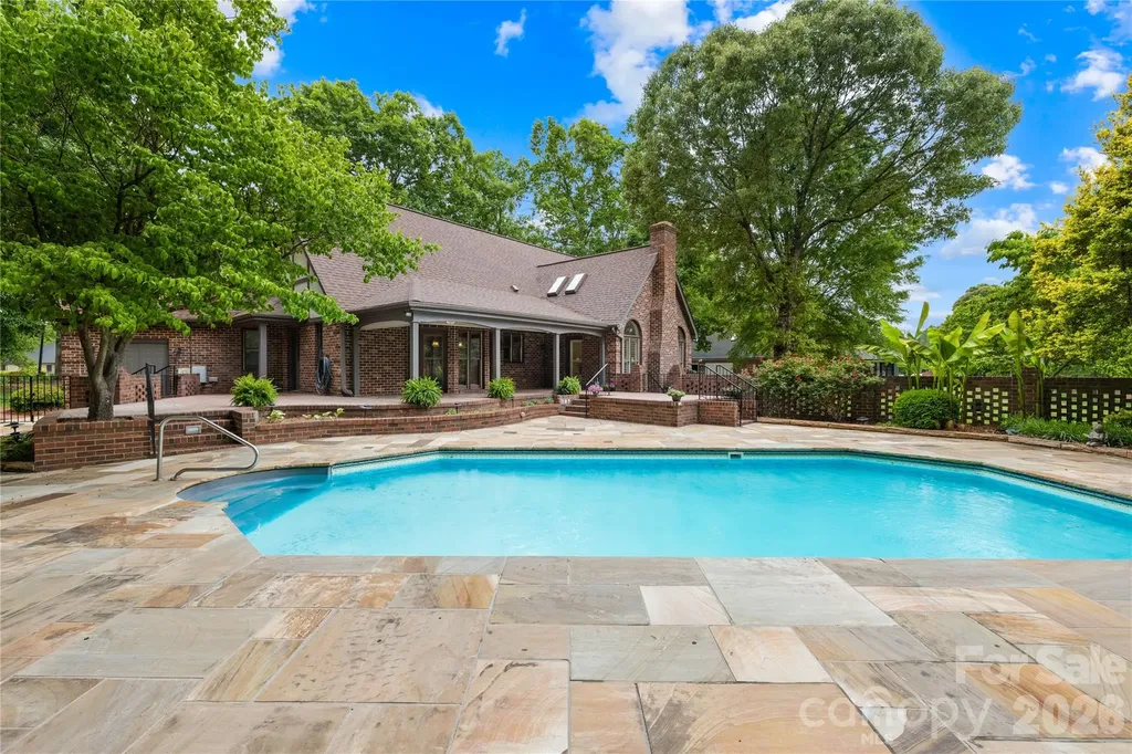 3765 Glenn Oaks Drive Maiden NC 28650