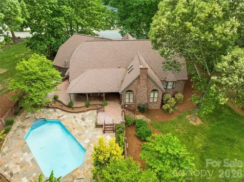 3765 Glenn Oaks Drive Maiden NC 28650