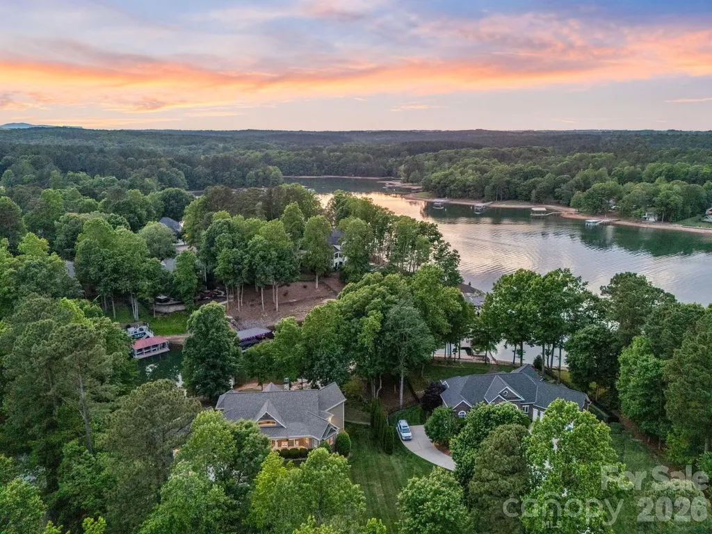 2243 Whiterock Court Sherrills Ford NC 28673