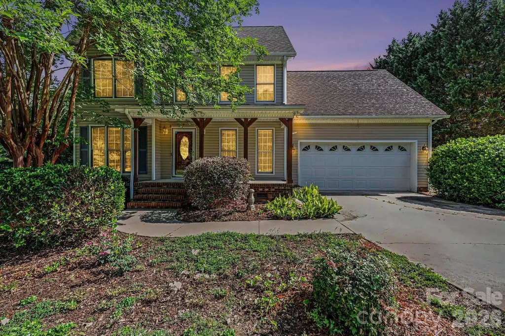 3065 Wayne White Road Climax NC 27233