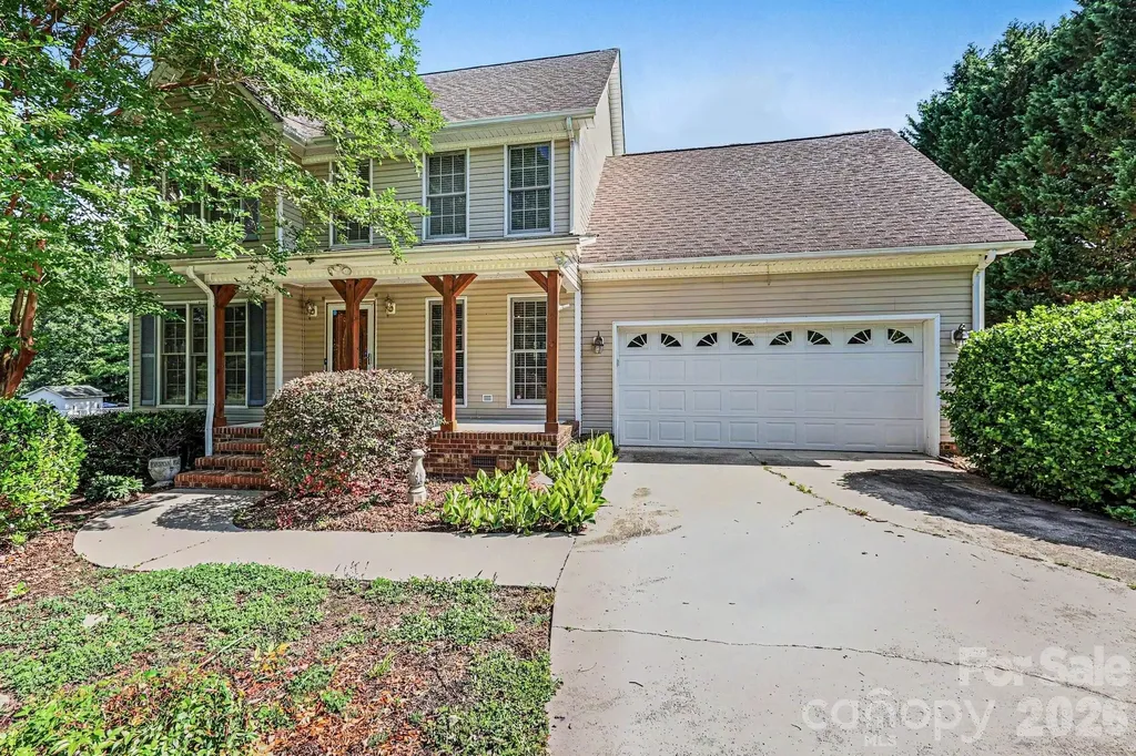 3065 Wayne White Road Climax NC 27233
