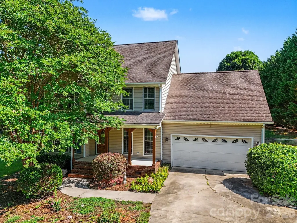 3065 Wayne White Road Climax NC 27233