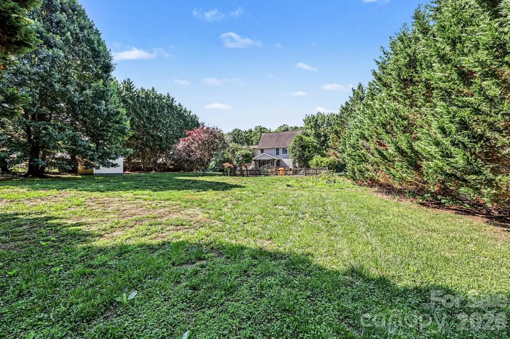 3065 Wayne White Road Climax NC 27233