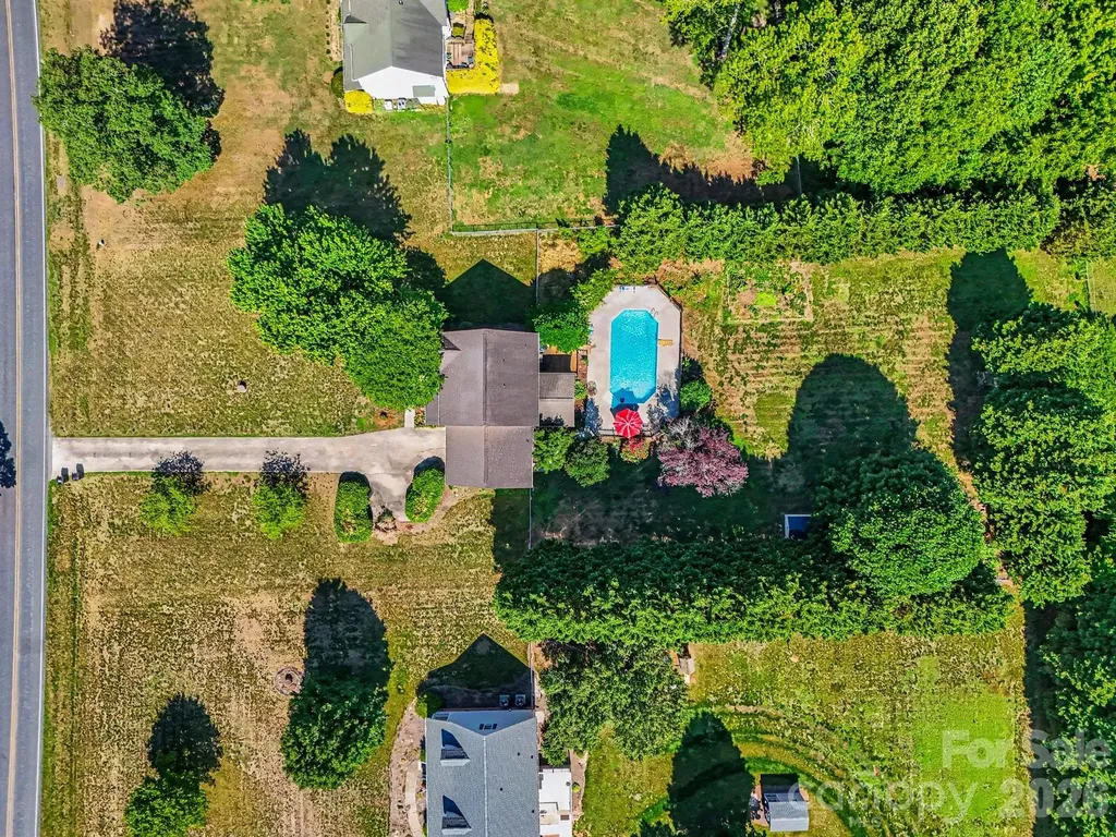 3065 Wayne White Road Climax NC 27233