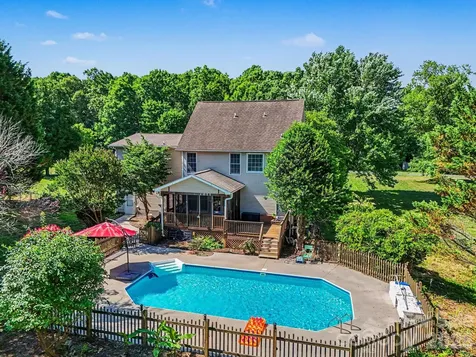 3065 Wayne White Road Climax NC 27233