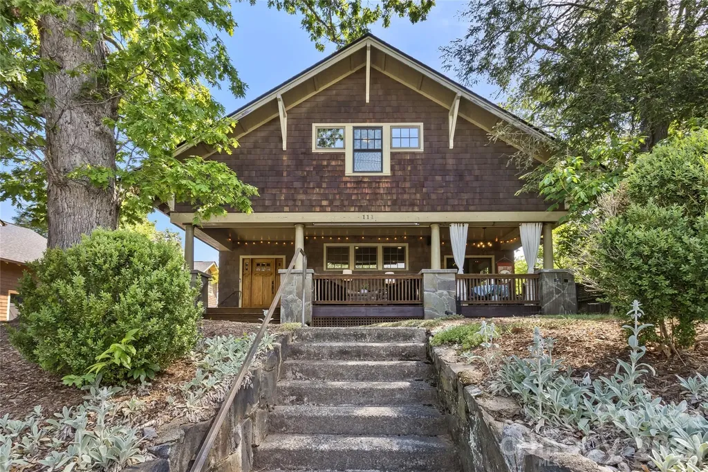 111 Montford Avenue Asheville NC 28801