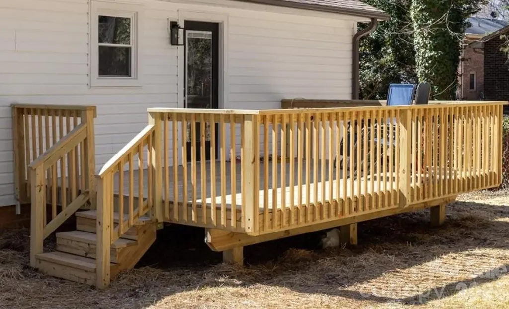 205 Redding Road Stanley NC 28164