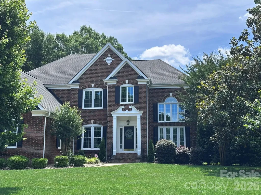 9205 Belmont Lane Waxhaw NC 28173