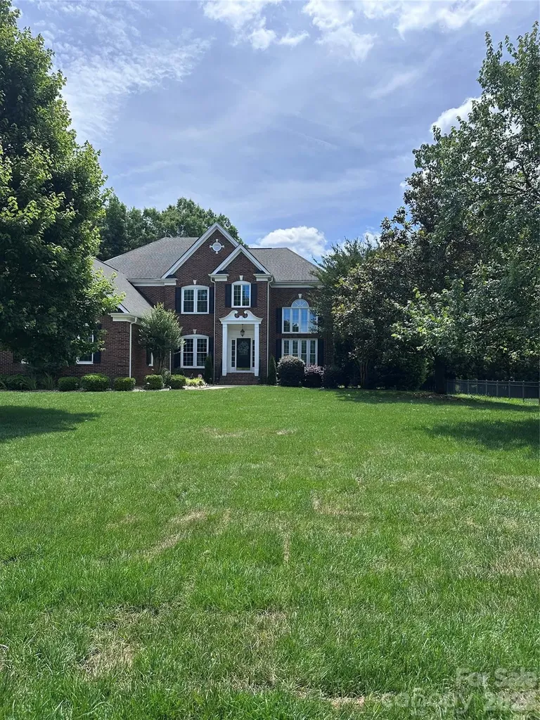 9205 Belmont Lane Waxhaw NC 28173