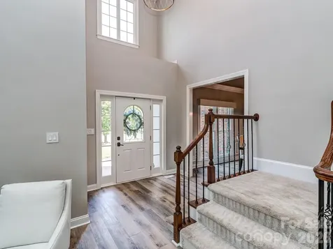 9205 Belmont Lane Waxhaw NC 28173