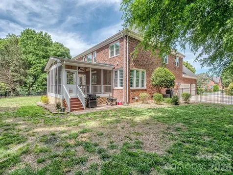 9205 Belmont Lane Waxhaw NC 28173
